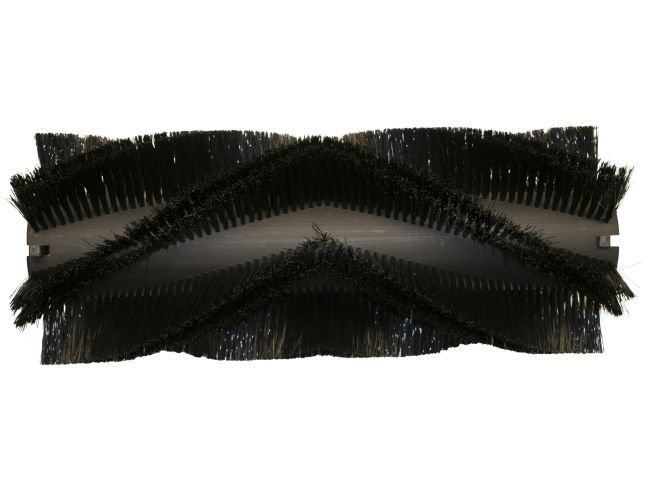 Produktbild Kehrwalze – 700 mm / 285 mm / 6x2 Reihen