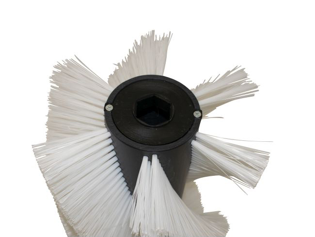 Produktbild Kehrwalze für Nilfisk-Group Floortec R 570 B / P