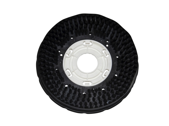 Produktbild Tellerbürste - Ø 330 mm - Nylon 0,25 mm