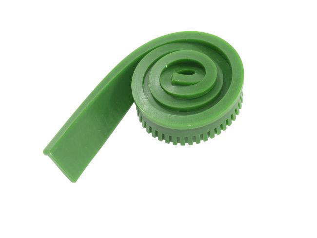 Produktbild Sauglippe vorne oder hinten für Weidner Comet 50 B / K