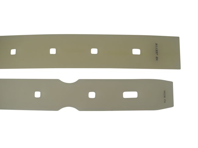 Produktbild Sauglippen-Satz (2 Stück) für Cleanfix RA 605 IBC