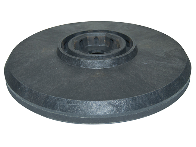 Produktbild Treibteller für Reinigungspads - Ø 330 mm für Numatic TTB 665