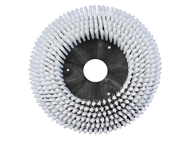 Produktbild Schrubbbürste - Ø 280 mm für Comac Simpla 55 BT II - (neues Modell)