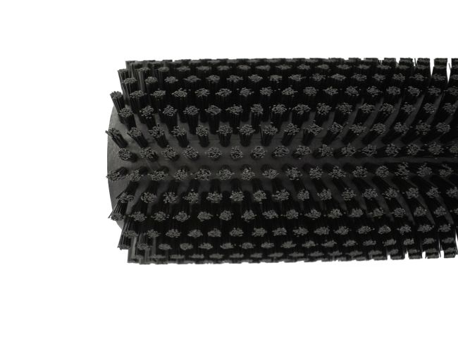 Produktbild Bürstwalze/Walzenbürste - 270/102 mm  - PP (Polypropylen) 0,50 mm