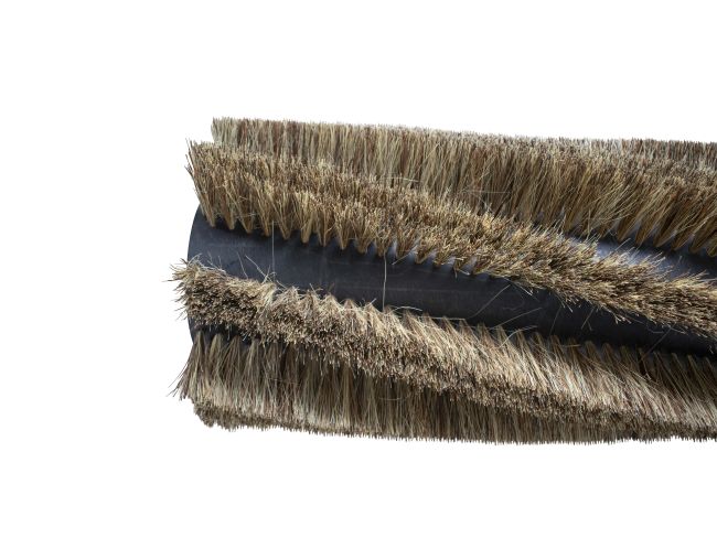 Produktbild Kehrwalze für Tennant 8210 mit Schrubbaggregat 1000