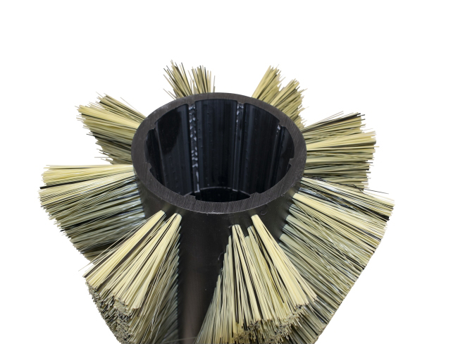 Produktbild Kehrwalze – 1140 mm / 360 mm 8x2 Reihen