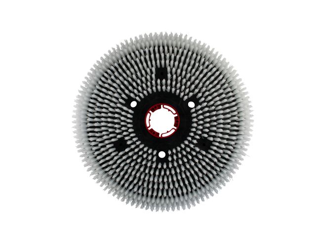 Produktbild Tellerbürste - Ø 530 mm - PP (Polypropylen) 0,70 mm