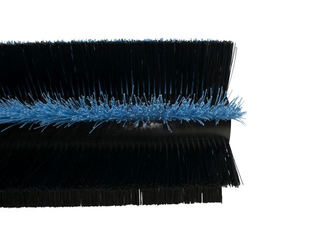 Produktbild Kehrwalze – 500 mm / 240 mm /8 Reihen