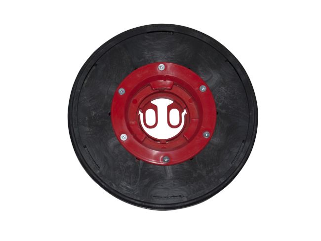 Produktbild Treibteller für Reinigungspads - Ø 275 mm für Gansow / Gmatic G-Matic 80 BTX85 / 80 BTXS85