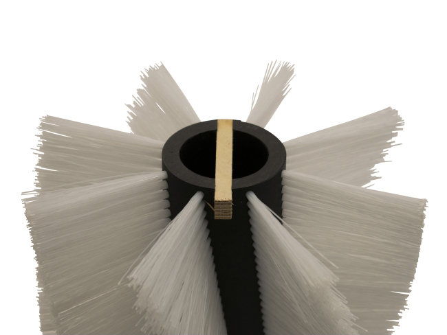 Produktbild Kehrwalze – 510 mm / 255 mm / 8x1 Reihe