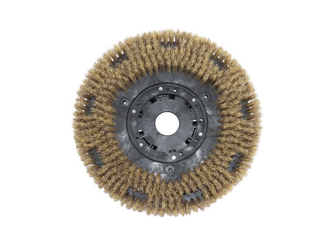 Produktbild Tellerbürste - Ø 355 mm für CTM Kron Zero