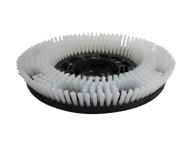 Produktbild Tellerbürste - Ø 355 mm - PP (Polypropylen) 0,60 mm