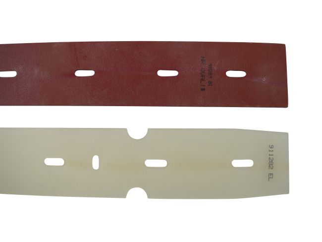 Produktbild Sauglippen-Satz (2 Stück) für Cleanfix RA 701