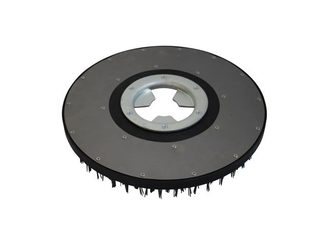 Produktbild Kratzbürste - Ø 380 mm für Tennant 2260