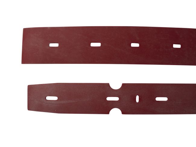 Produktbild Sauglippen-Satz (2 Stück) für Cleanfix RA 561