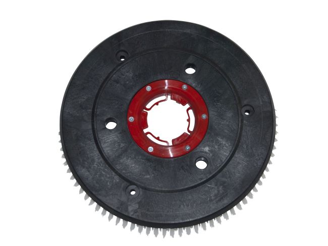 Produktbild Tellerbürste - Ø 410 mm - PP (Polypropylen) 0,70 mm