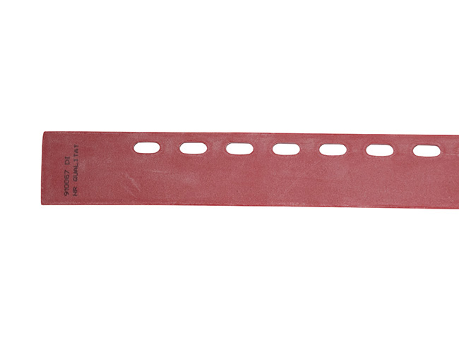 Produktbild Sauglippe hinten für Taski Combimat 700 (gebogener Saugfuss)