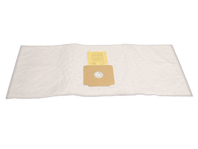 Produktbild Vlies-Staubfilterbeutel, VPE = 10 Stück für Wirbel AS 6