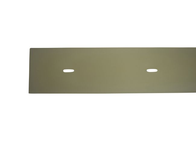 Produktbild Sauglippe hinten - 836 x 51 x 4,8 mm