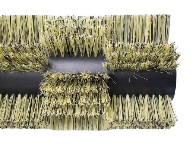 Produktbild Kehrwalze für Tennant 8200 mit Schrubbaggregat 1000