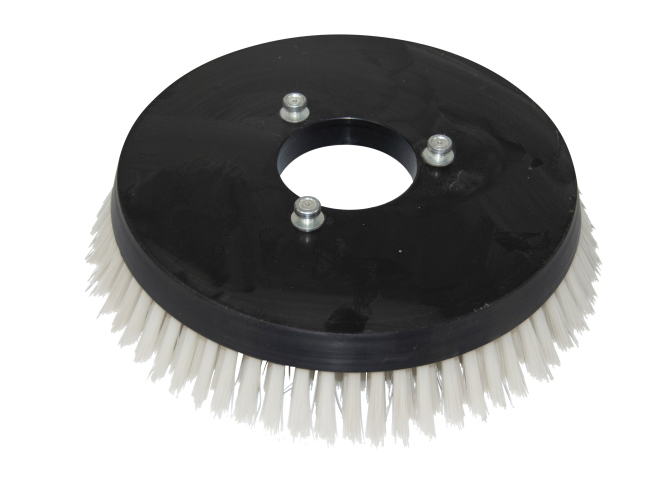 Produktbild Tellerbürste - Ø 305/330 mm - PP (Polypropylen) 0,70 mm