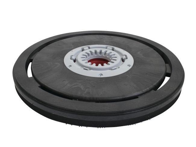 Produktbild Tellerbürste - Aquastop Ø 450 / 470 mm - 18,5 "