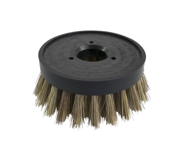 Produktbild Polierbürste – Ø 135 / 150 mm - 6 "