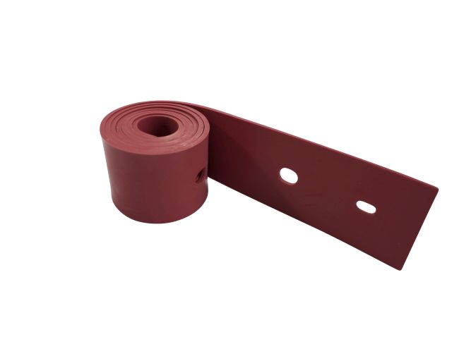 Produktbild Sauglippe hinten für Gansow (IPC-Gansow) 97 BF 85