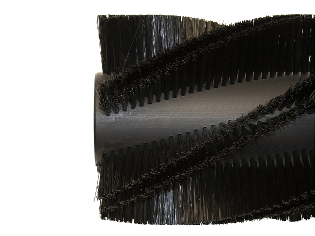 Produktbild Kehrwalze – 500 mm / 260 mm / 6x2 Reihen