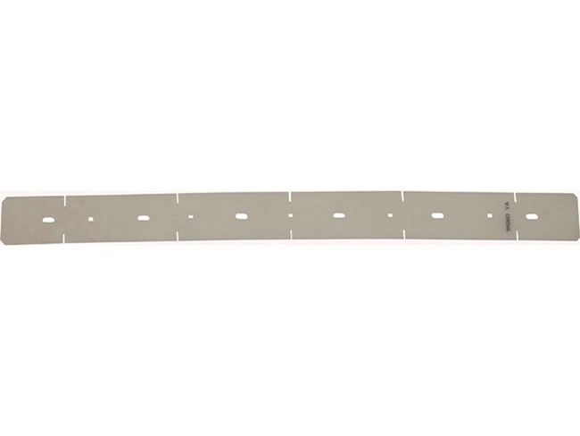 Produktbild Sauglippe vorne für Wirbel Rapid 380 BC/E