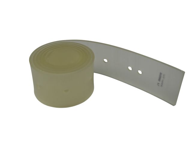Produktbild Sauglippe hinten für Taski Swingo 4000