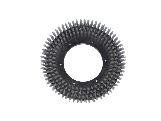 Produktbild Tellerbürste - Ø 240 mm - ohne Flansch für Sorma Kobranette 525