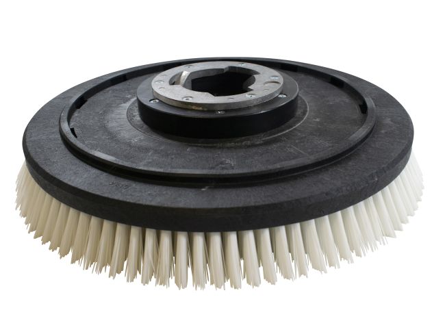 Produktbild Tellerbürste - Ø 405 mm für Motec Pico 42