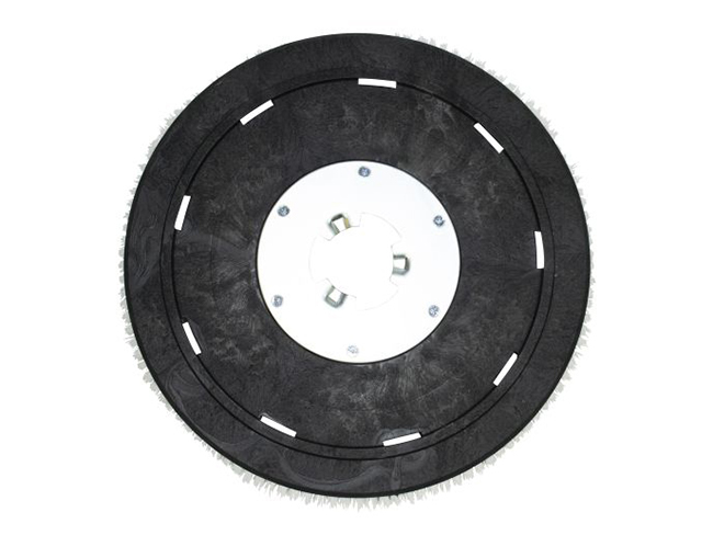 Produktbild Schrubbbürste - Ø 380 mm für Henkel S 403