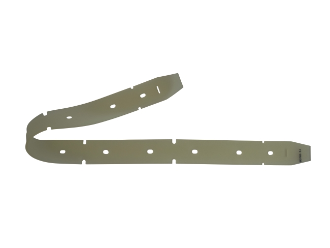 Produktbild Sauglippe vorne für Gansow (IPC-Gansow) CT 71 BF 60