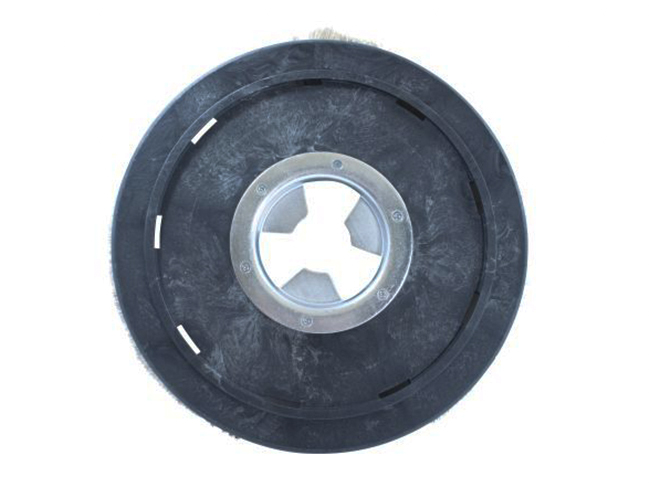 Produktbild Polierbürste - Ø 380 mm für Sorma A 17