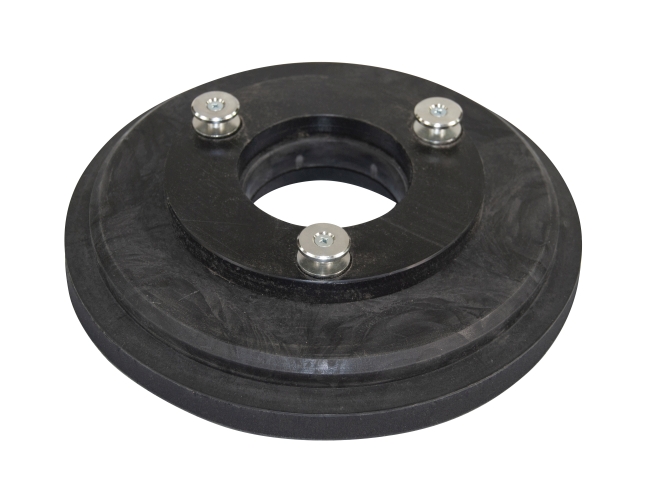 Produktbild Treibteller für Reinigungspads - Ø 250 mm für Cleanfix RA 561