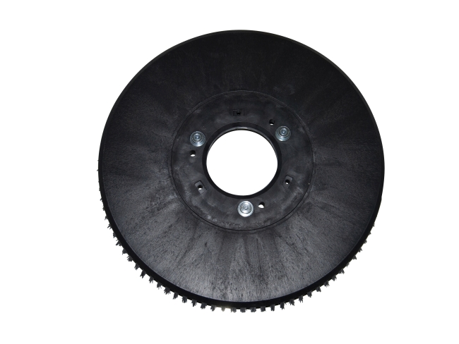 Produktbild Tellerbürste - Ø 490 mm - PP (Polypropylen) 0,9 mm