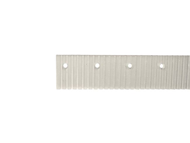 Produktbild Sauglippe vorne für Nilfisk-Group Scrubtec 234 C