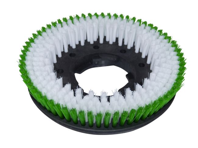 Produktbild Tellerbürste - Ø 280 mm - PP (Polypropylen) 0,60 mm