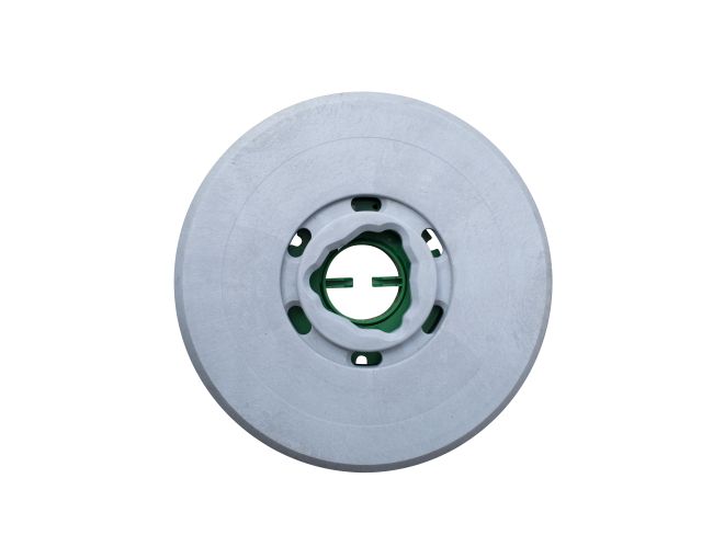 Produktbild Treibteller für Reinigungspads - Ø 355 mm für Wetrok Samba