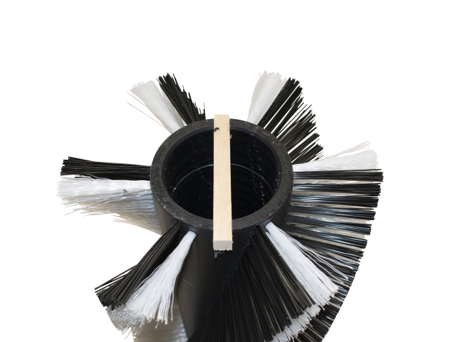 Produktbild Kehrwalze – 678 mm / 280 mm / 6x2 Reihen