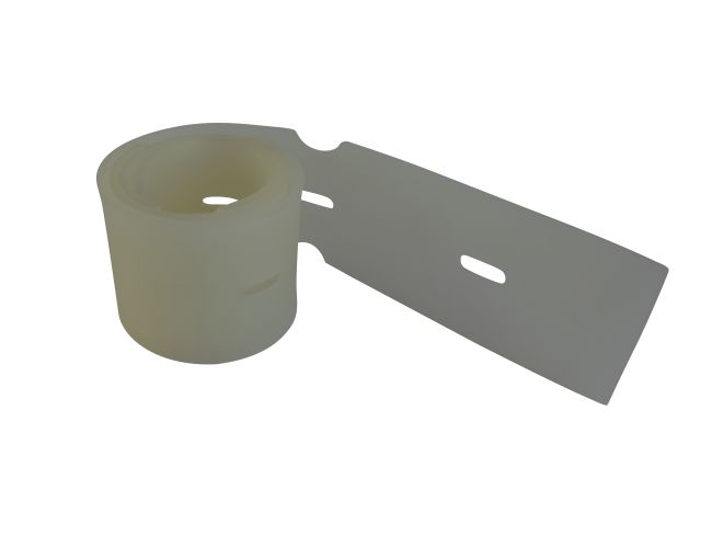 Produktbild Sauglippe vorne für Cleanfix RA 501 B + E