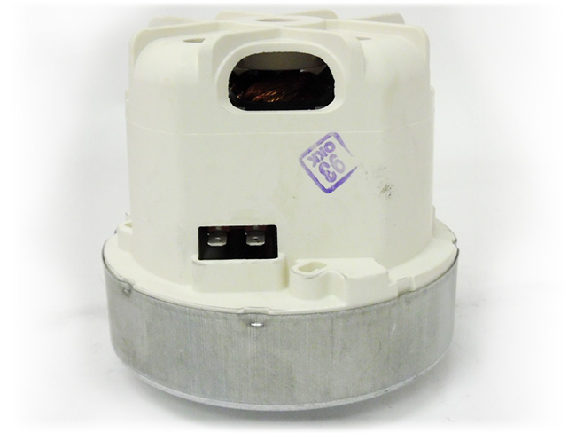 Produktbild DOMEL Saugmotor / Saugturbine für Kärcher VC 6100