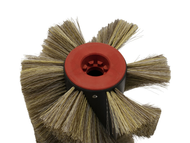 Produktbild Kehrwalze – 800 mm / 300 mm / 6x3 Reihen