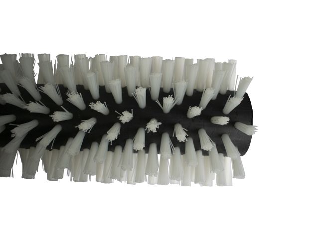 Produktbild Bürstwalze/Walzenbürste - 695/150 mm - Nylon 0,50 mm