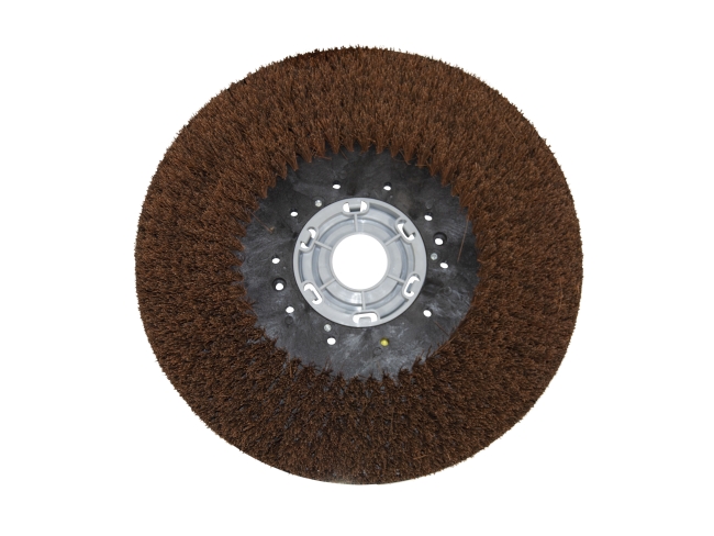 Produktbild Tellerbürste - Ø 505 mm für Hako Scrubmaster B 1100-1020