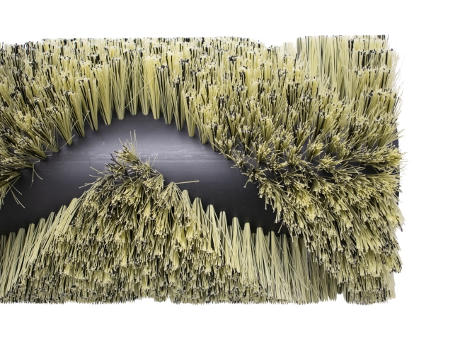 Produktbild Kehrwalze – 910 mm / 360 mm / 3x6 Reihen