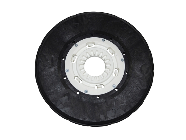 Produktbild Tellerbürste - Ø 380 mm für Hako Scrubmaster B 115R-750