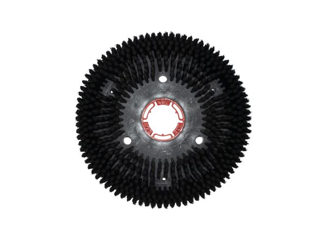 Produktbild Tellerbürste - Ø 410 mm für Gansow (IPC-Gansow) 121 BF 85
